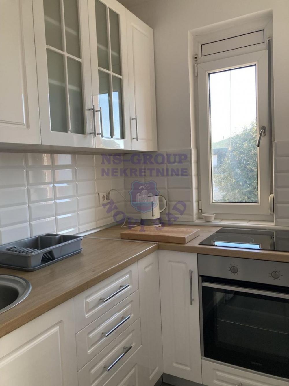 Slika 2 - Prodaja stana, 42m2, Bulevar oslobođenja Novi Sad